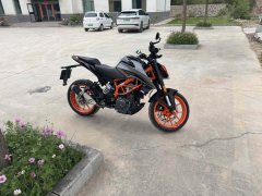 KTMR2R 390 Duke 400 cc - фото 3