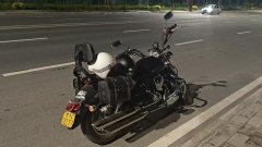 Lifan V16 250 cc - фото 1