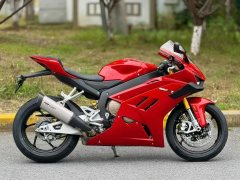 Zhangxue Motorcycles 820RR - фото 1
