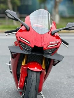 Zhangxue Motorcycles 820RR - фото 2