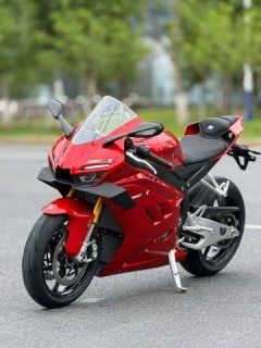 Zhangxue Motorcycles 820RR - фото 3