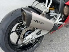 Zhangxue Motorcycles 820RR - фото 4