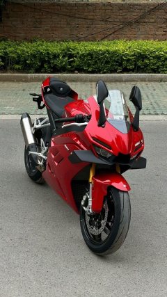 Zhangxue Motorcycles 820RR - фото 7