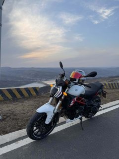 Benelli BN302S 300 cc - фото 2