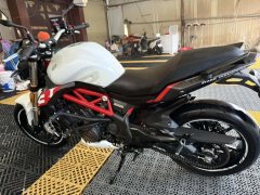 Benelli BN302S 300 cc - фото 5