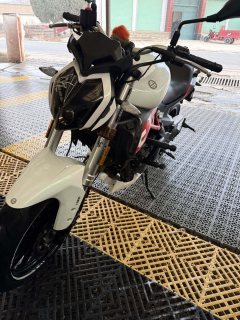 Benelli BN302S 300 cc - фото 6