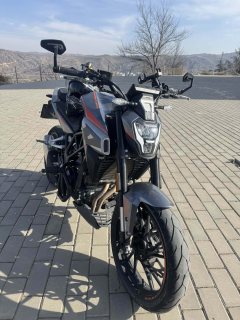 Kayo Cobra 321R 320 cc - фото 1