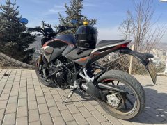 Kayo Cobra 321R 320 cc - фото 3