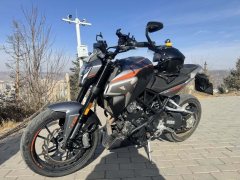 Kayo Cobra 321R 320 cc - фото 4