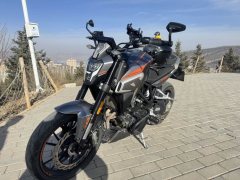 Kayo Cobra 321R 320 cc - фото 5