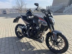 Kayo Cobra 321R 320 cc - фото 6