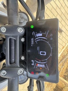 Kayo Cobra 321R 320 cc - фото 7