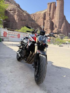 QJMOTOR 600 - фото 1