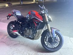 QJMOTOR 600 - фото 2