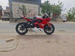 Kayo 450RR - фото 1