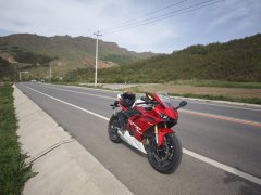 Kayo 450RR - фото 2