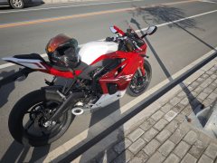 Kayo 450RR - фото 3