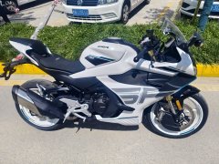 CFMOTO 450SR - фото 1