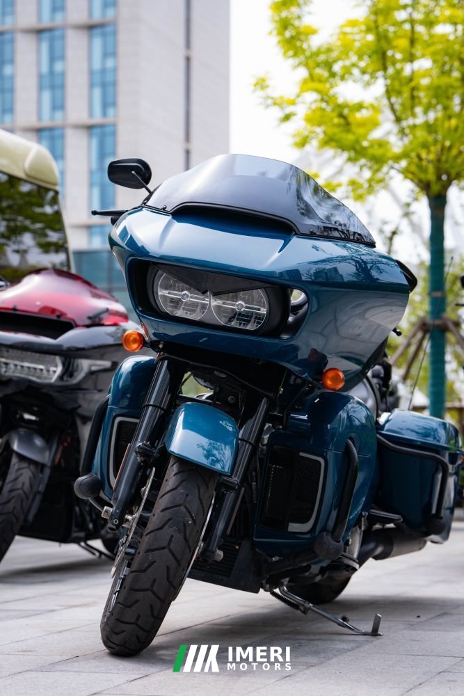 2022 Harley-Davidson Road Glide 1868 cc