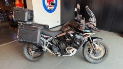 Triumph Tiger 900 - фото 2