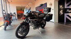 Triumph Tiger 900 - фото 3