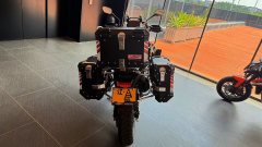 Triumph Tiger 900 - фото 4