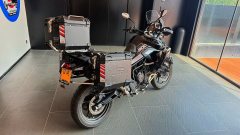 Triumph Tiger 900 - фото 5