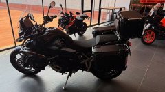Triumph Tiger 900 - фото 6