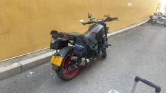 Benelli Leoncino 250 - фото 2