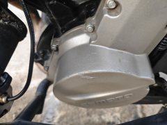 CFMOTO 650NK - фото 6