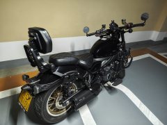 CFMOTO 450CL-C - фото 3