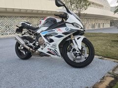 BMW S 1000 RR - фото 1
