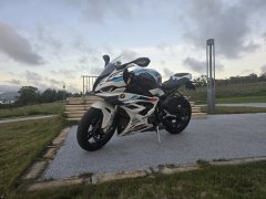 BMW S 1000 RR - фото 2