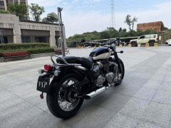 Triumph Bonneville Speedmaster 1200 cc - фото 5