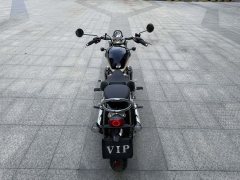 Triumph Bonneville Speedmaster 1200 cc - фото 7