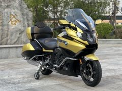 BMW K 1600 1650 cc - фото 1