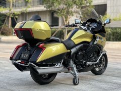 BMW K 1600 1650 cc - фото 3