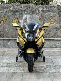 BMW K 1600 1650 cc - фото 4