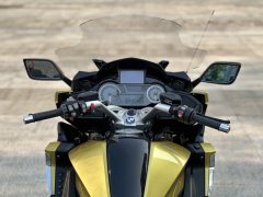 BMW K 1600 1650 cc - фото 5