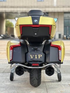 BMW K 1600 1650 cc - фото 6