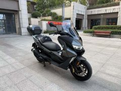 BMW C 400 350 cc - фото 1