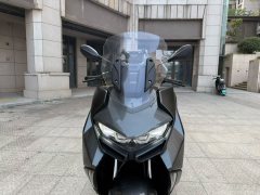 BMW C 400 350 cc - фото 6