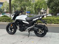 CFMOTO ST Baboon 125 cc - фото 6