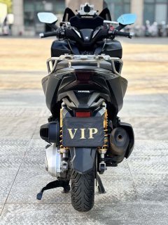 Honda NSS350 (import) - фото 6