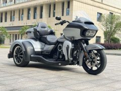 Harley-Davidson Tri Glide 1750 cc - фото 1