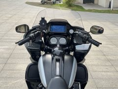 Harley-Davidson Tri Glide 1750 cc - фото 5