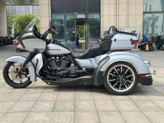 Harley-Davidson Tri Glide 1750 cc - фото 7