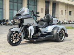 Harley-Davidson Tri Glide 1750 cc - фото 8