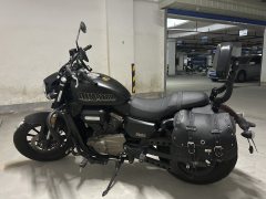 QJMOTOR Flash 300 - фото 1