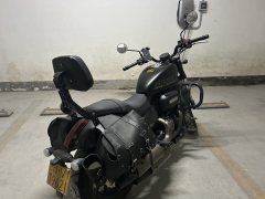 QJMOTOR Flash 300 - фото 2